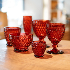 Шот Boston 80 мл, красный