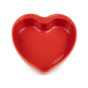 Форма для выпечки в форме сердца Appolia 25,8х25 см