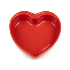 Форма для выпечки в форме сердца Appolia 25,8х25 см