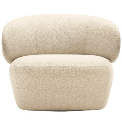 Кресло Calligaris Mara CS3456, Cream