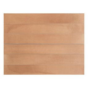 Керамогранит Equipe Corsica 5х40, Sundown Clay, 8,3 мм