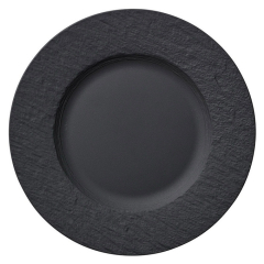 Тарелка салатная Manufacture Rock 22 см