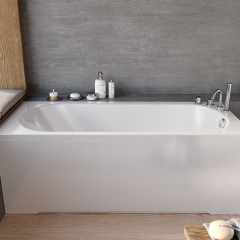 Ванна  Kolpa-San Betty 180х80, акриловая, белая