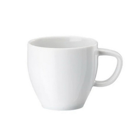 Чашка для эспрессо Junto White 80 мл Чашка для эспрессо Junto White 80 мл
