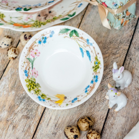 Чаша Nora Sweet Easter 15 см