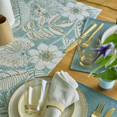 Салфетка под тарелку Sheyla 35х50 см