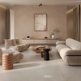 Керамогранит La Faenza Blanco 60х120 N, Bianco, 6,5 мм