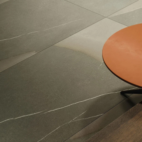 Керамогранит Italon Metropolis 80х160 Naturale, Arcadia Brown, 9 мм