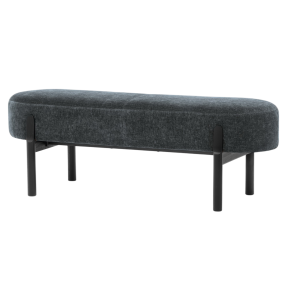 Банкетка Calligaris Oleandro CS5160, Calcite Blue