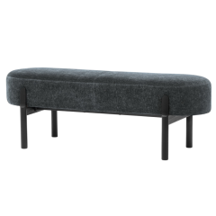 Банкетка Calligaris Oleandro CS5160, Calcite Blue
