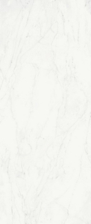 Керамогранит Italon Charme Deluxe 120х278 Lux, Bianco Michelangelo, 6 мм