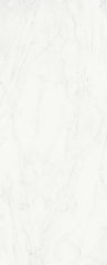 Керамогранит Italon Charme Deluxe 120х278 Lux, Bianco Michelangelo, 6 мм
