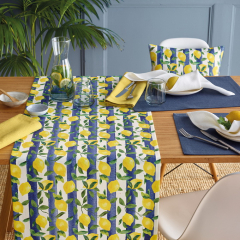 Скатерть-дорожка Lemontree 40х100 см
