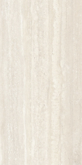 Керамогранит Panaria Perpetual 60х120 Strutturato, Travertino Ivory, 9 мм