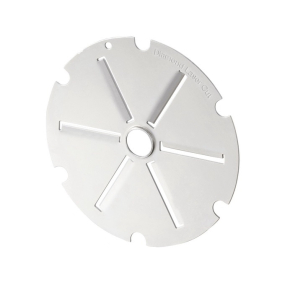 Терка для сыра со сменными насадками Parmigiano