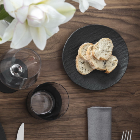 Тарелка для хлеба Manufacture Rock 16 см