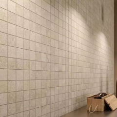 Мозаика керамогранитная Coliseum Cervinia 28х28 Naturale, Sand, 10 мм