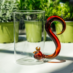 Кувшин "Белка" Animal Farm 1,45 л