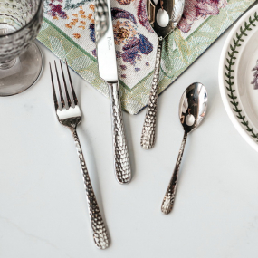 Набор столовых приборов Leopard, 24 предмета