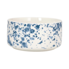 Салатник порционный Apulia 13 см, синий