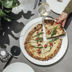 Блюдо NewMoon 37 см