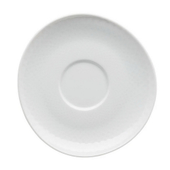 Блюдце универсальное Junto White 15 см