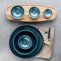 Чаша Junto Ocean Blue 10 см