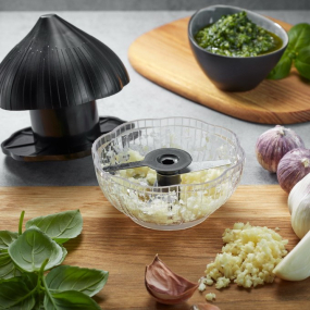 Измельчитель для чеснока Aglioli