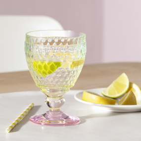 Бокал для воды Boston 400 мл, жемчужный