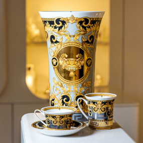 Ваза Versace Prestige Gala 34 см