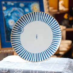 Блюдо сервировочное Transatlantica 32,8 см