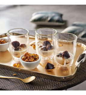 Набор стаканов Artesano Hot&Cold Beverages 390 мл, 2 шт