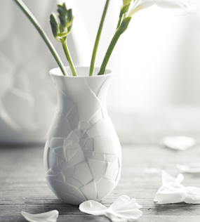 Ваза Vase of Phases 30 см