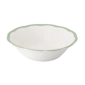 Салатник порционный Petalo Verde 16,8 см