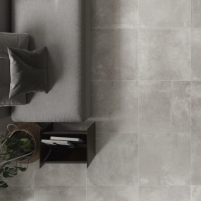 Керамогранит Coliseum Expo 60х60 Naturale, Grey, 9 мм