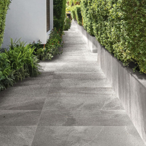 Плитка Керамогранит Imola X-Rock 60х120 N, R11, Grey, 20 мм