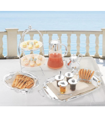 Ложка для меда Petite Dejeuner 12 см