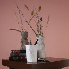 Ваза Papyrus 12 см