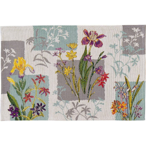 Салфетка под тарелку Flowery Patch 32х48 см