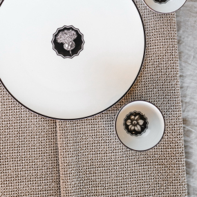 Чаша для риса Herbariae 11 см