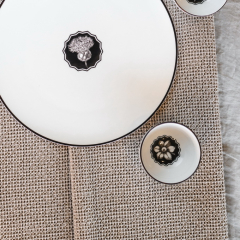 Чаша для риса Herbariae 11 см