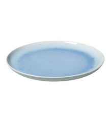 Тарелка столовая Crafted Blueberry 26 см