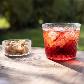 Чаша Veneziano Mixology 8,3 см