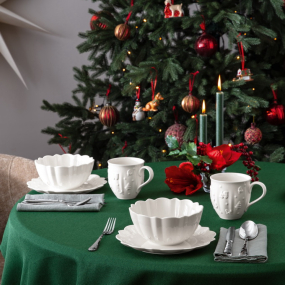 Набор посуды на 2 персоны Toy's Delight Royal Classic, 6 предметов