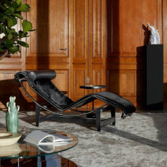 Шезлонг Cassina LC4