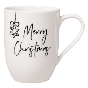 Кружка "Merry Christmas" Statement 340 мл