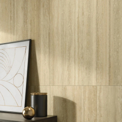 Керамогранит Italon Charme Advance 60х120 Cerato, Travertino Romano, 9 мм
