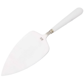 Лопатка для торта "Селезень" 25 см