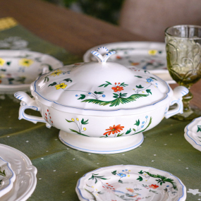 Супница Oiseaux De Paradis 1,7 л