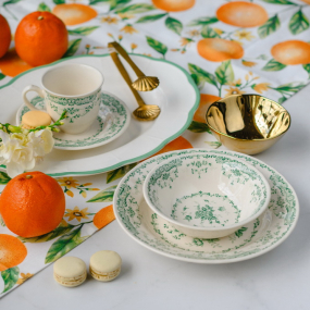 Салатник порционный Rose Sage 15,7 см